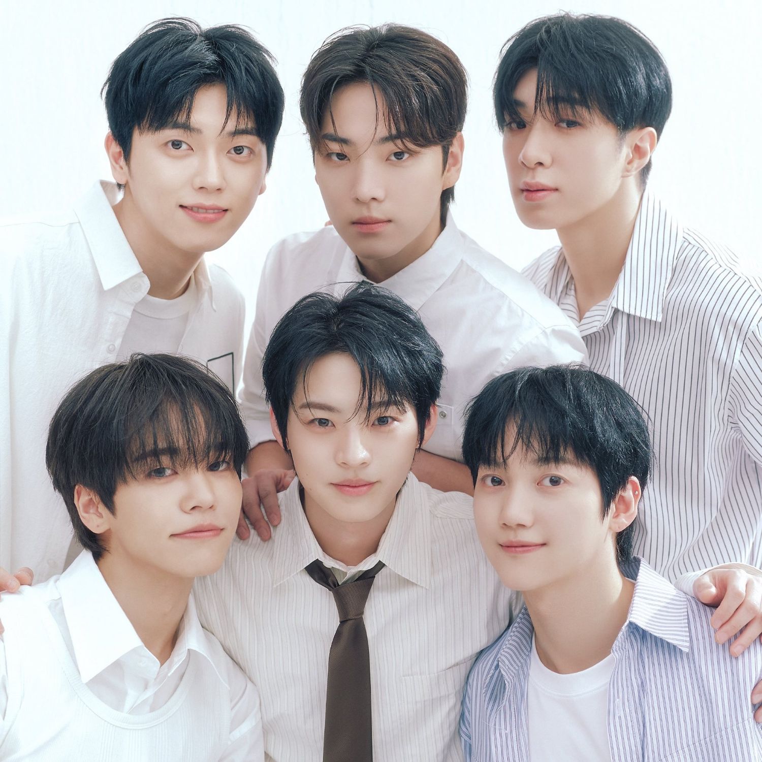 Behind-the-scenes cut of ONF