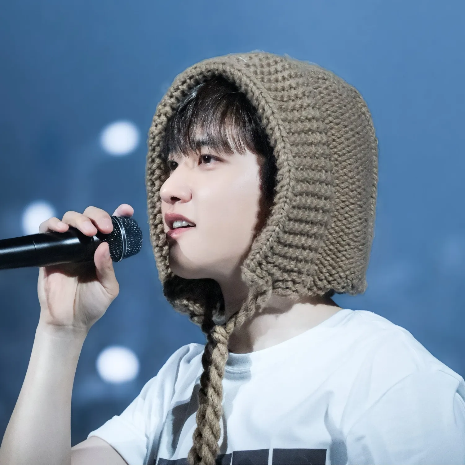 디오 (EXO)의 최신 사진