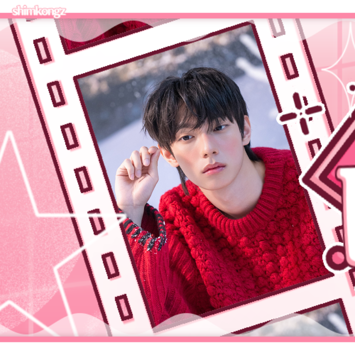 Behind-the-scenes cut of Chuei Liyu