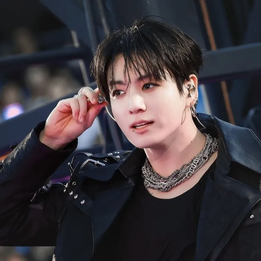 정국 (방탄소년단)의 최신 사진