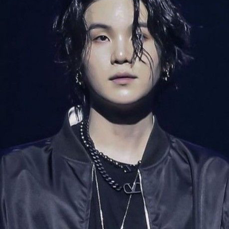 Behind-the-scenes cut of SUGA (BTS)