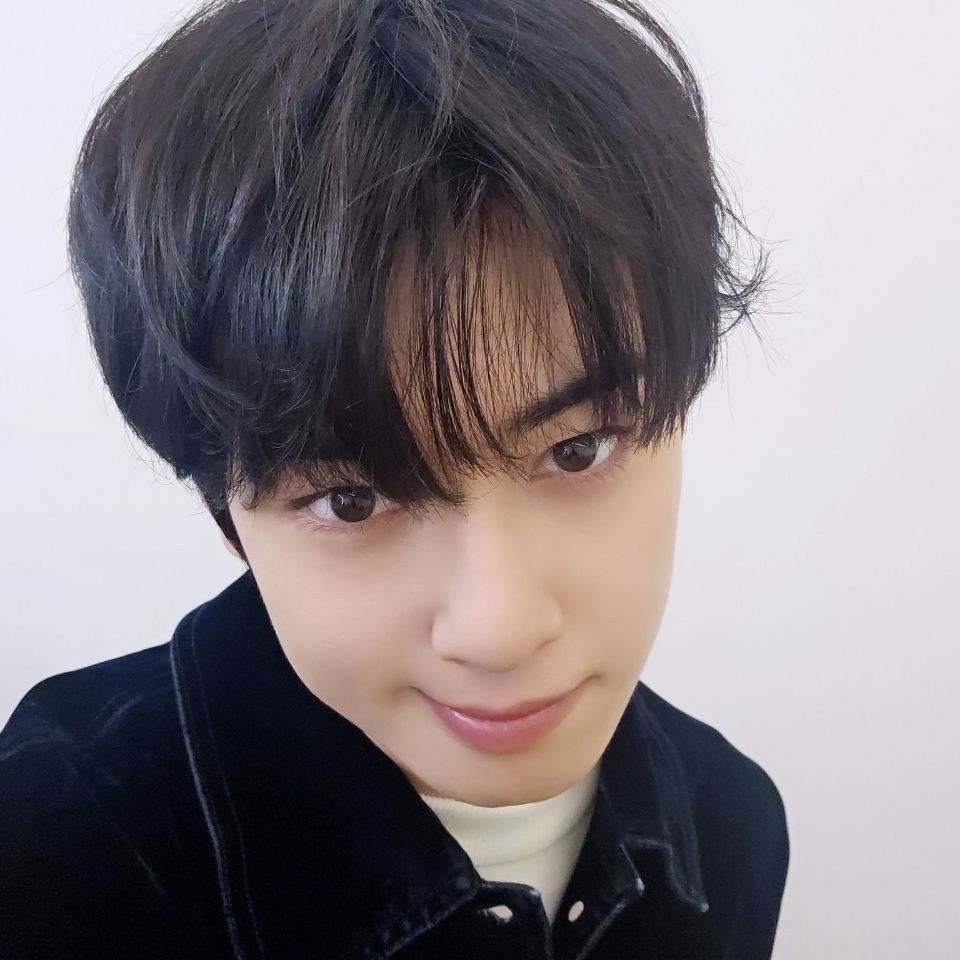 Behind-the-scenes cut of Eunwoo (ASTRO)