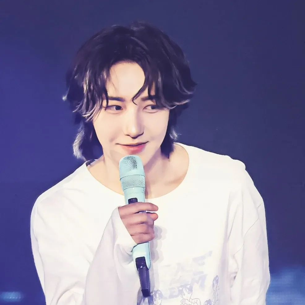 Behind-the-scenes cut of Renjun (NCT DREAM)