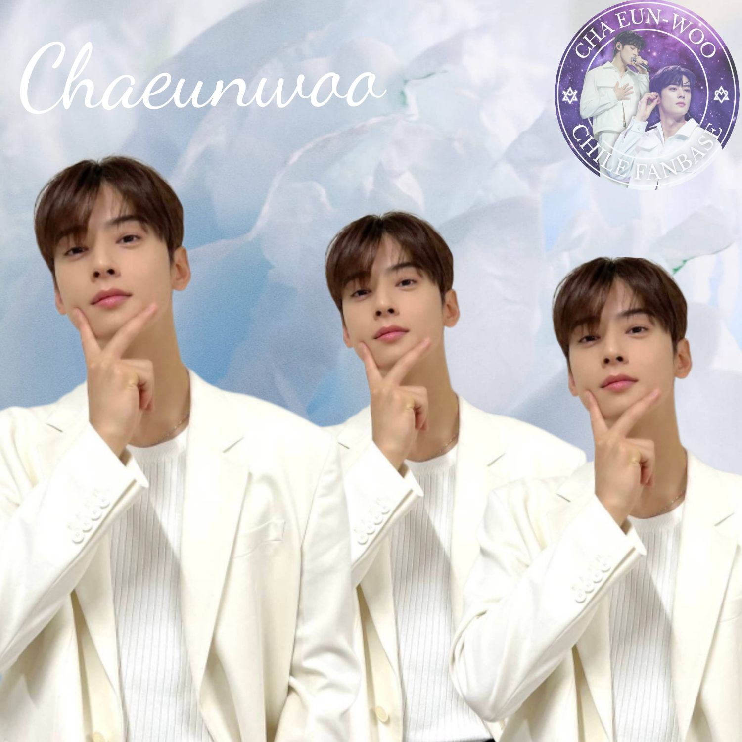 Latest photo of Eunwoo (ASTRO)