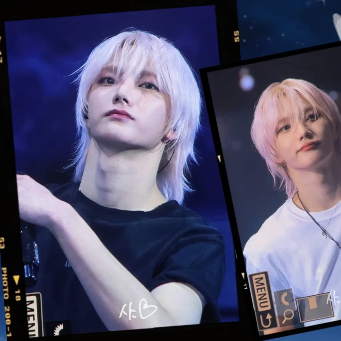 BOYNEXTDOOR ソンホ ファンダムコミュニティ │ KPOP人気No.1アプリ