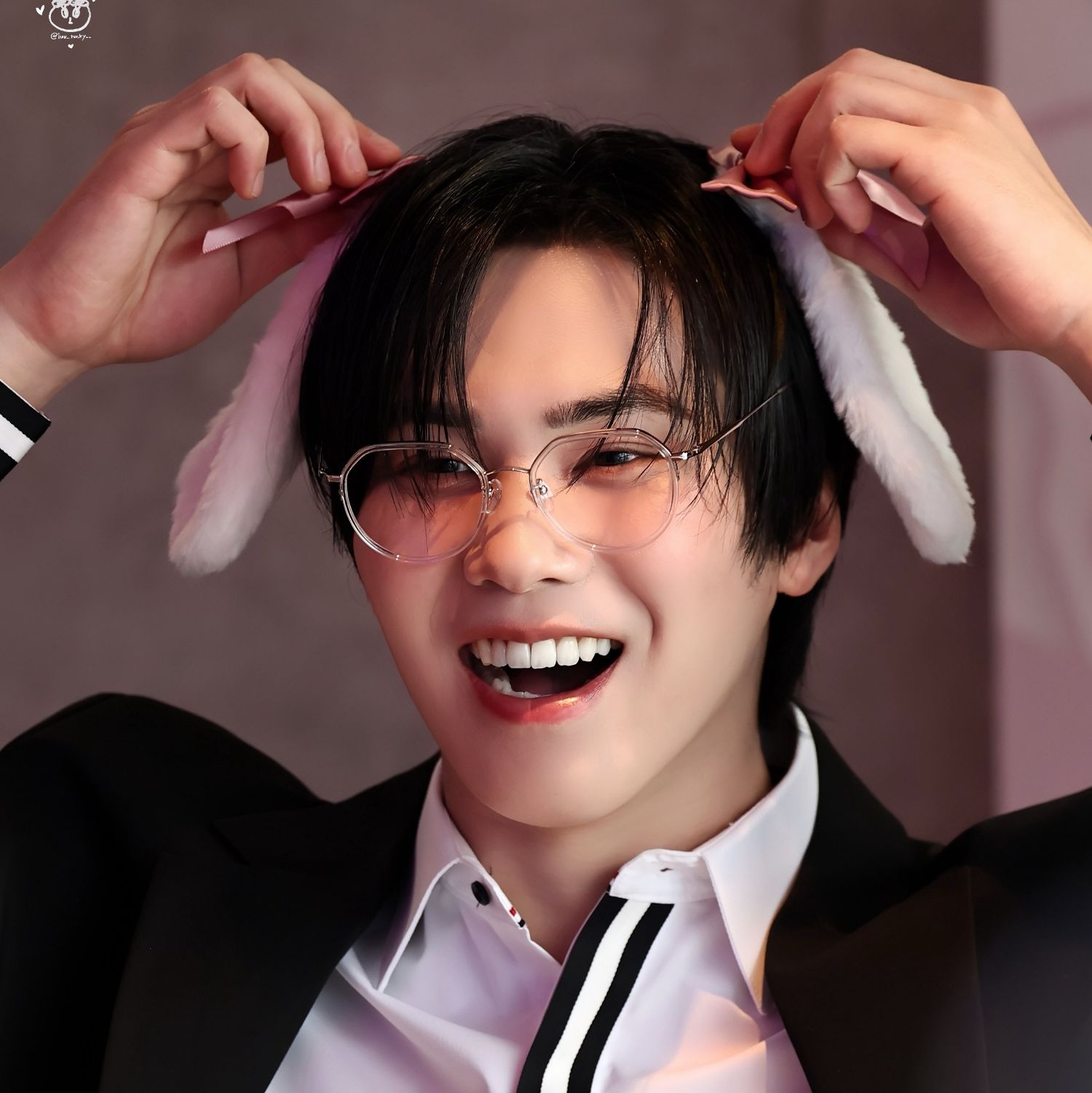 Latest photo of Rocky