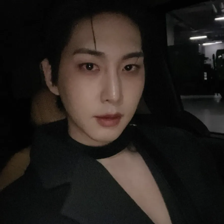Latest photo of Shinwon (PENTAGON)