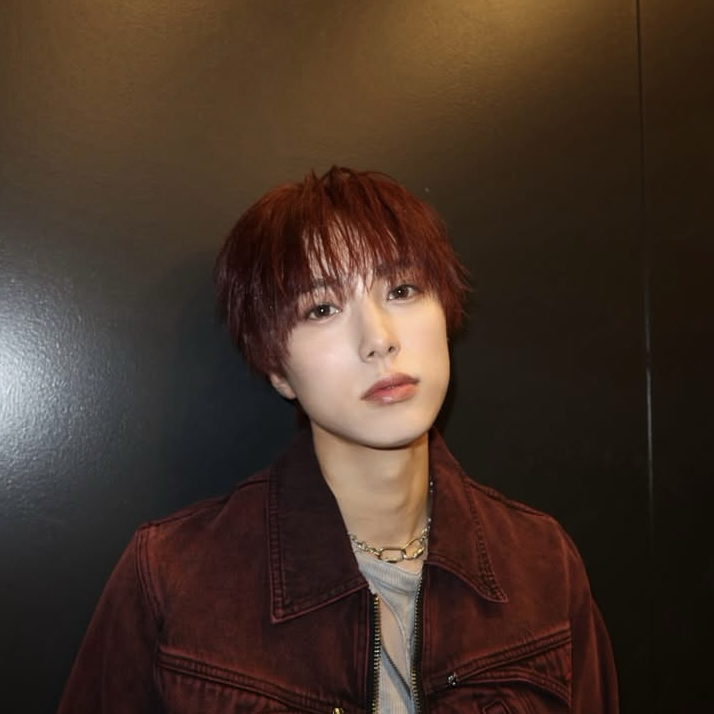 尾崎匠海 (INI)の最近の活動写真