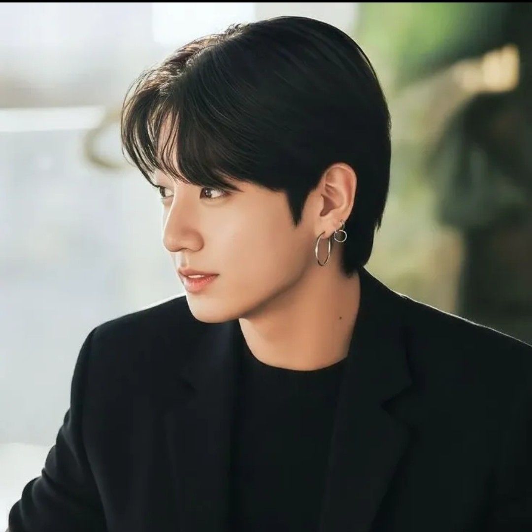 柾國 (防彈少年團)的幕後花絮