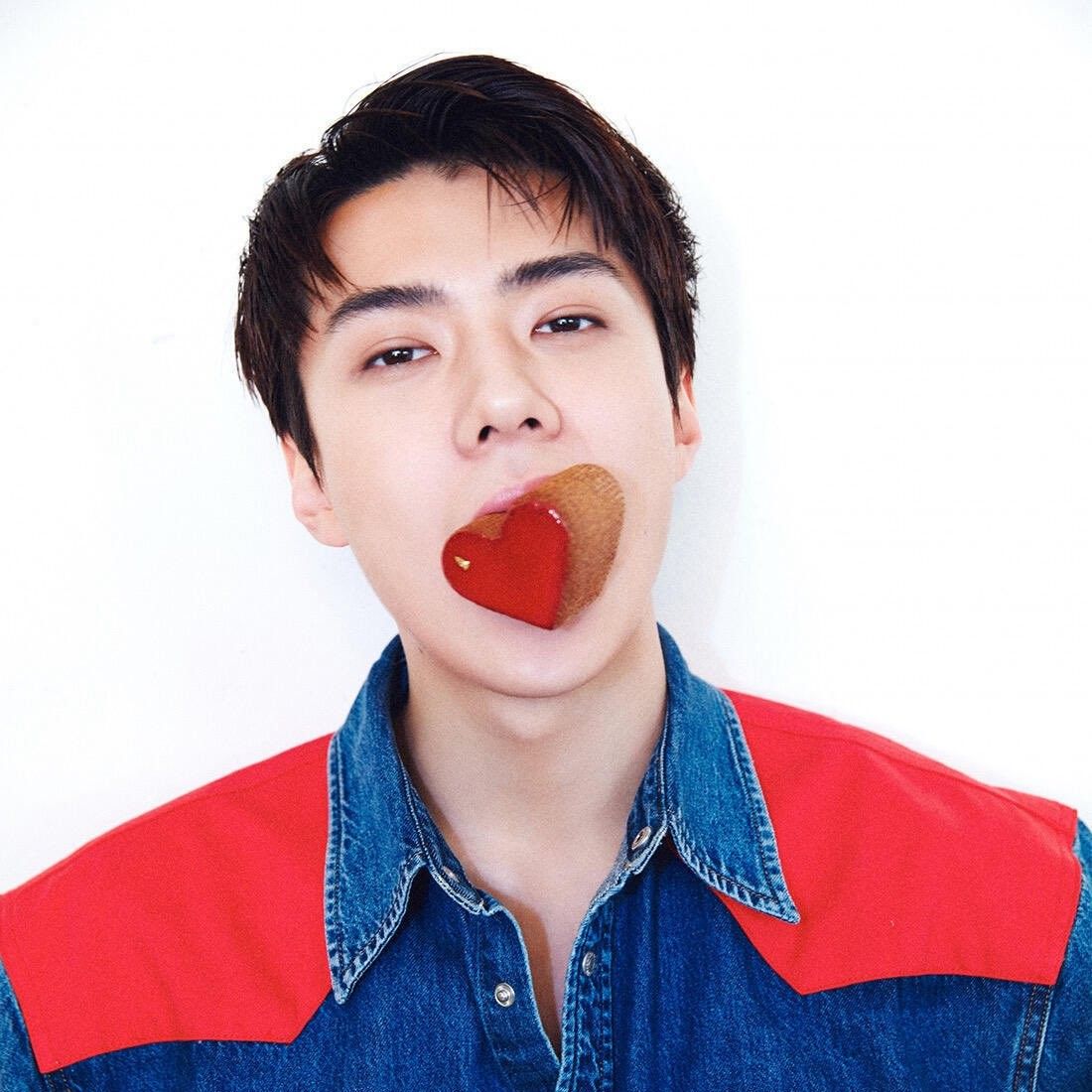 세훈 (EXO)의 최신 사진