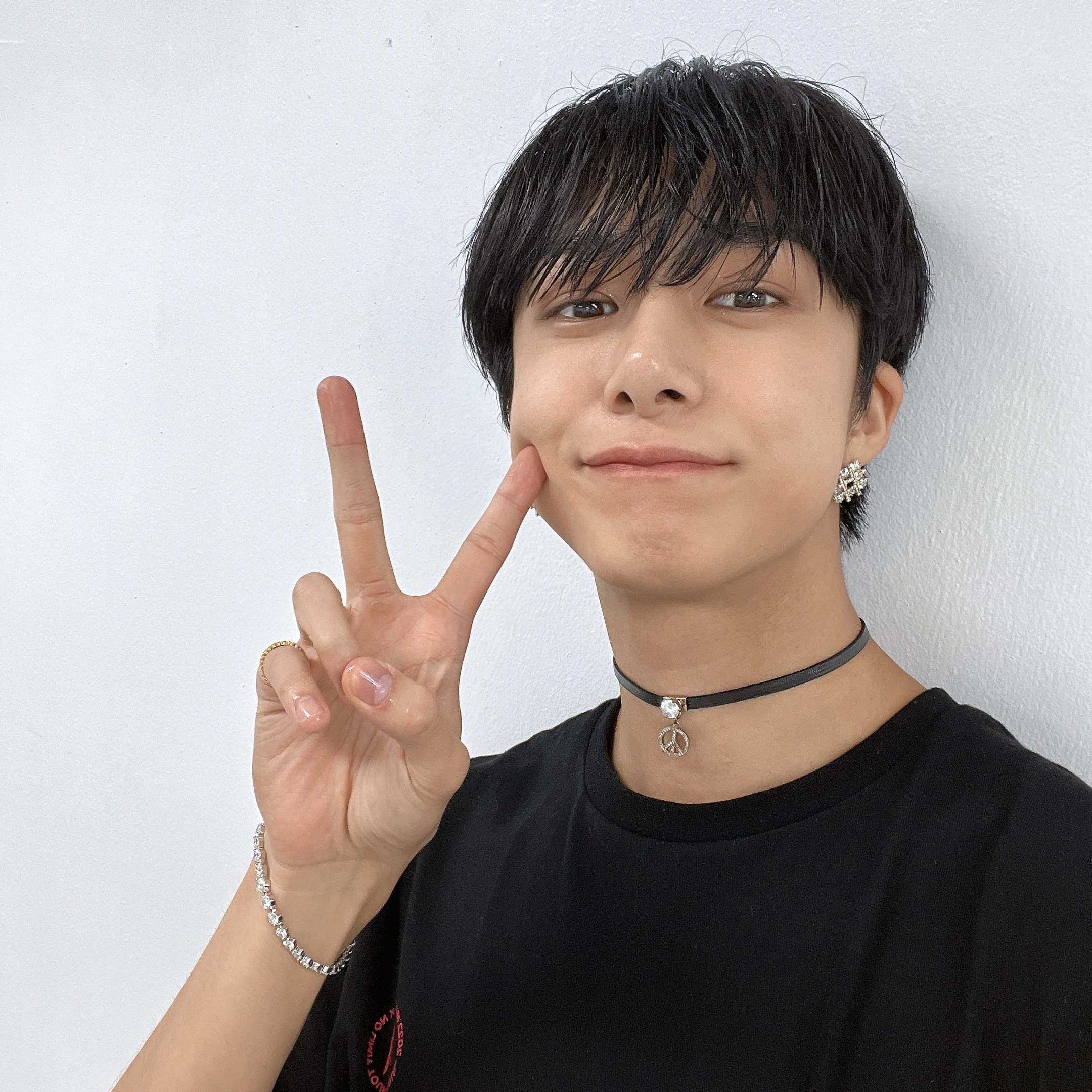 형원 (몬스타엑스)의 최신 사진