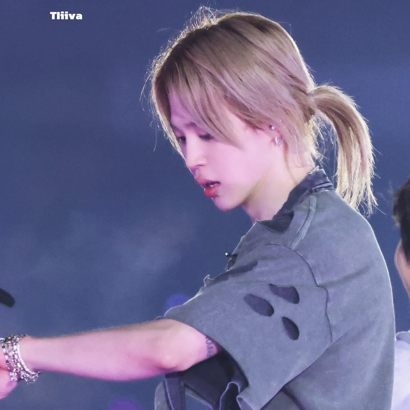 지민 (방탄소년단)의 최신 사진