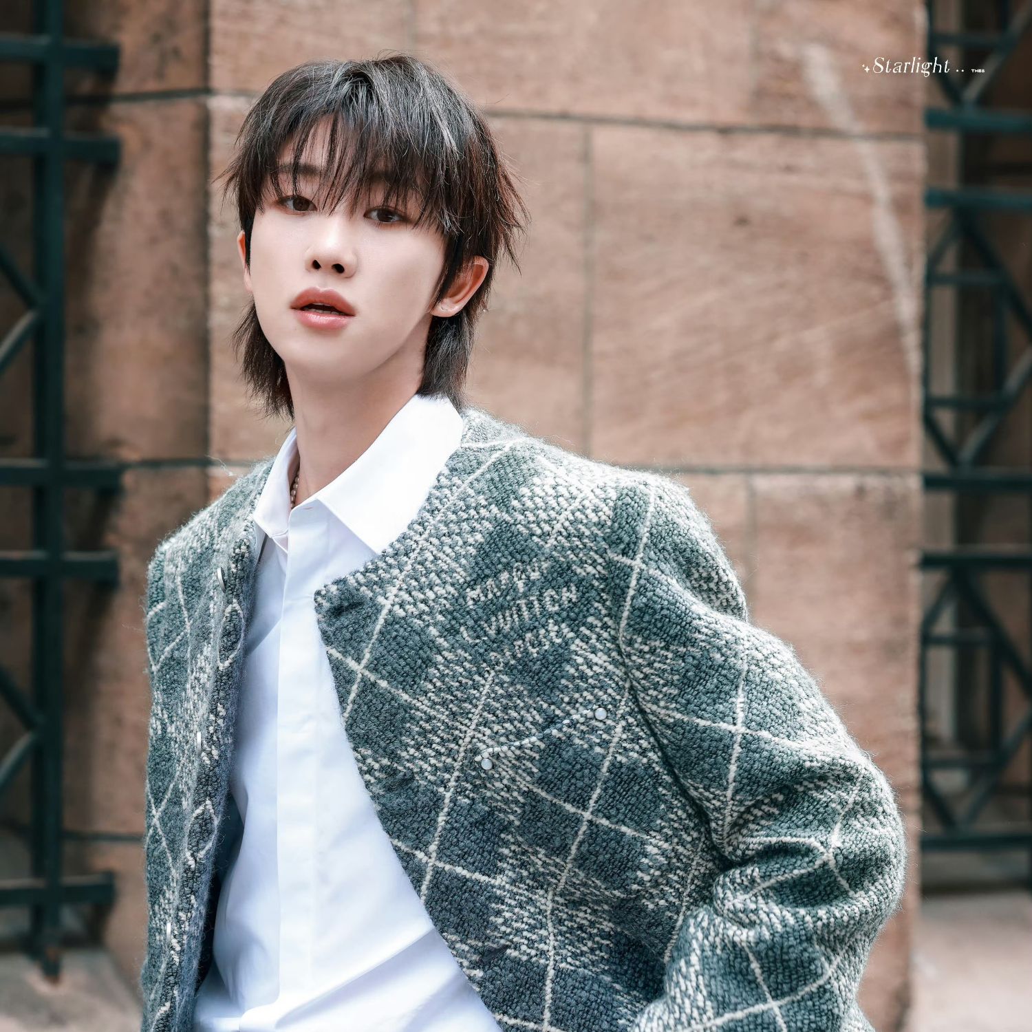 Latest photo of The 8 (SEVENTEEN)