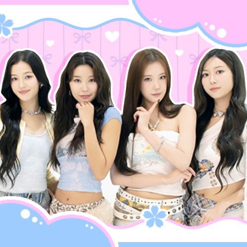 Latest photo of MOMOLAND