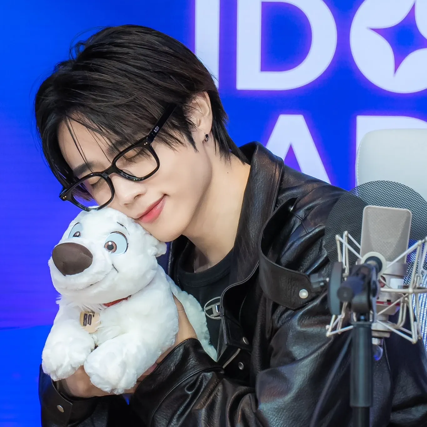 Latest photo of Sunwoo (THE BOYZ)