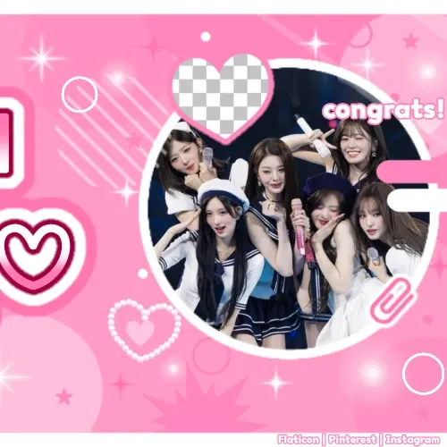 Behind-the-scenes cut of LIZ (IVE)