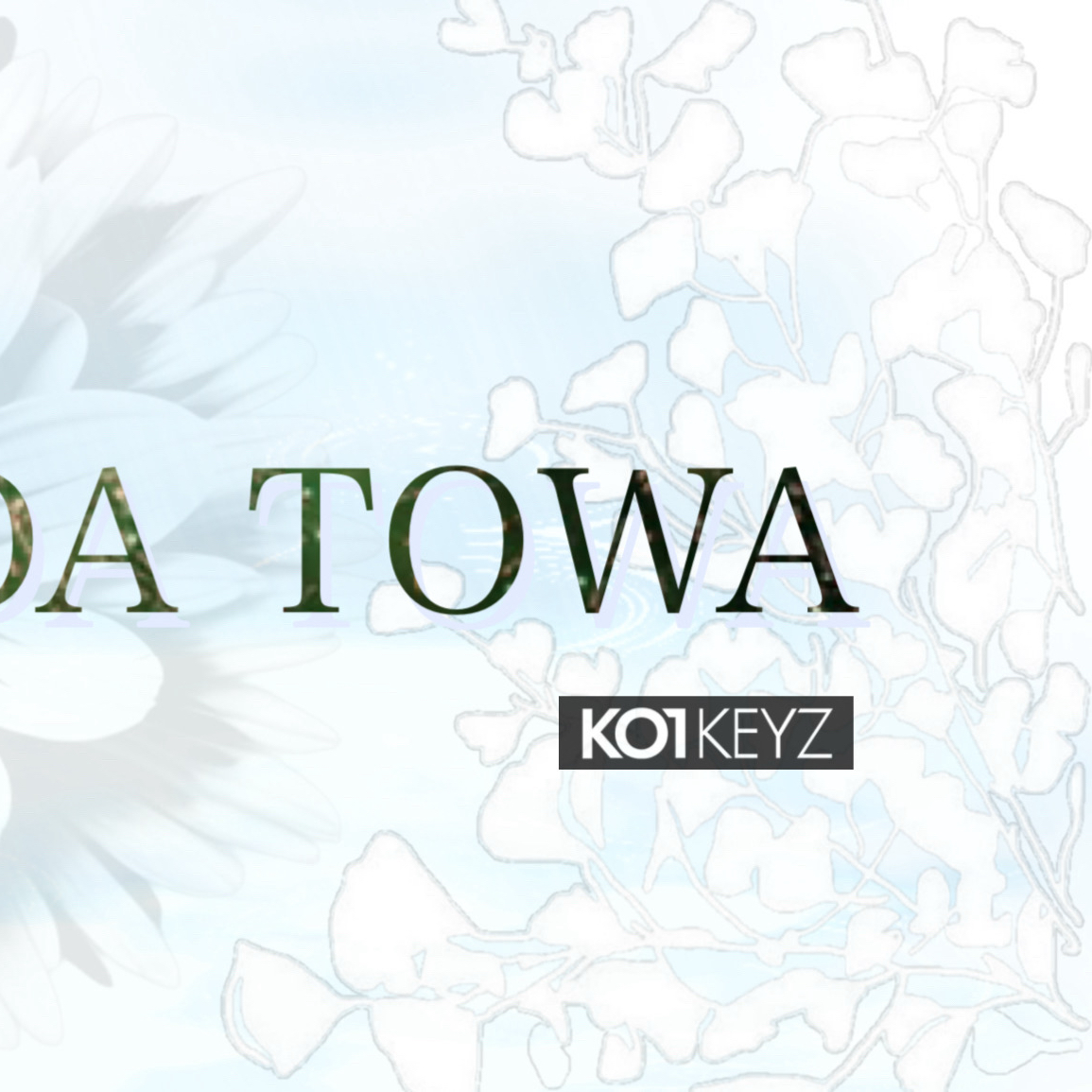 Latest photo of Hamada Towa (KO1KEYZ)