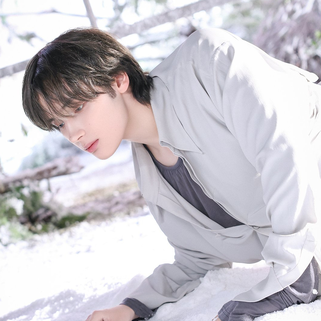 Latest photo of HueningKai (TOMORROW X TOGETHER)