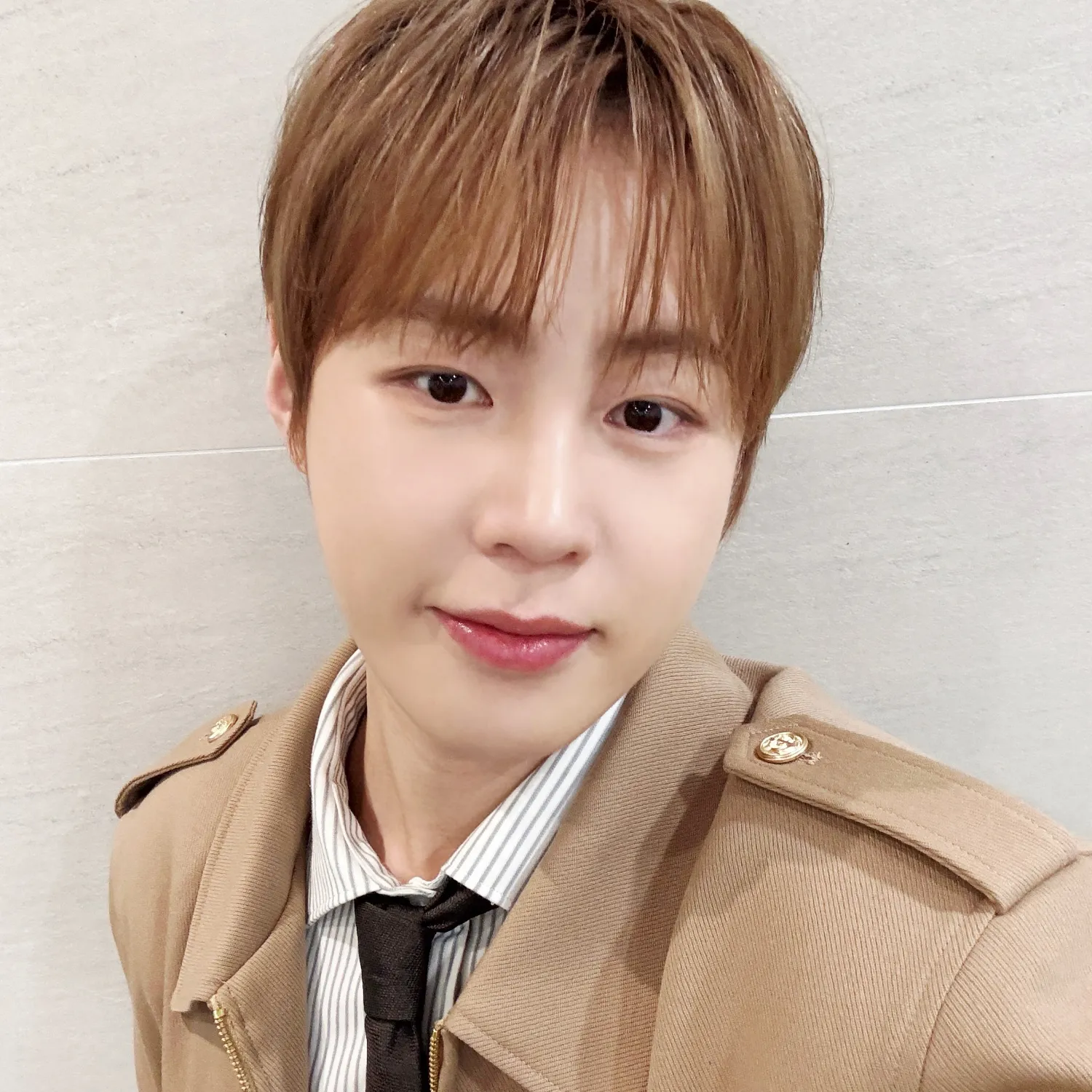 ハ・ソンウンの最新写真