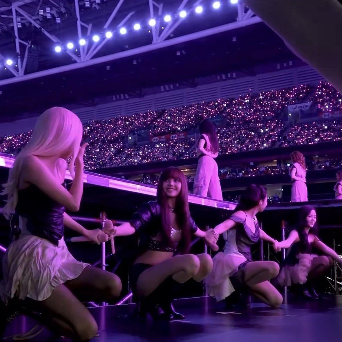 BLACKPINK 최근 활동샷