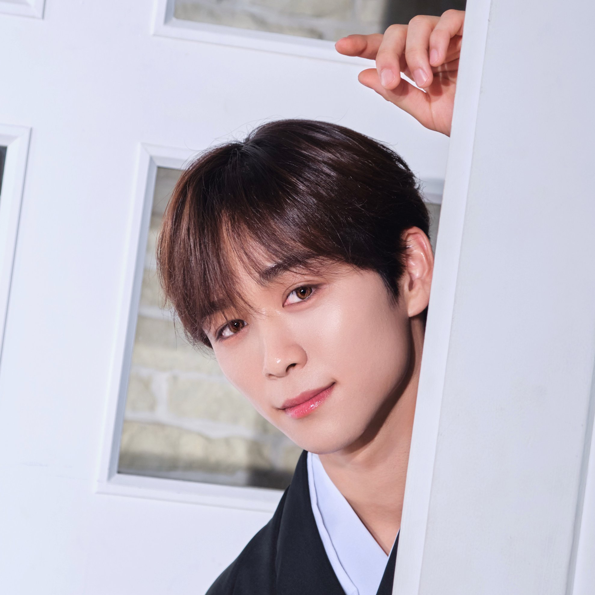 Behind-the-scenes cut of Goto Takeru (INI)