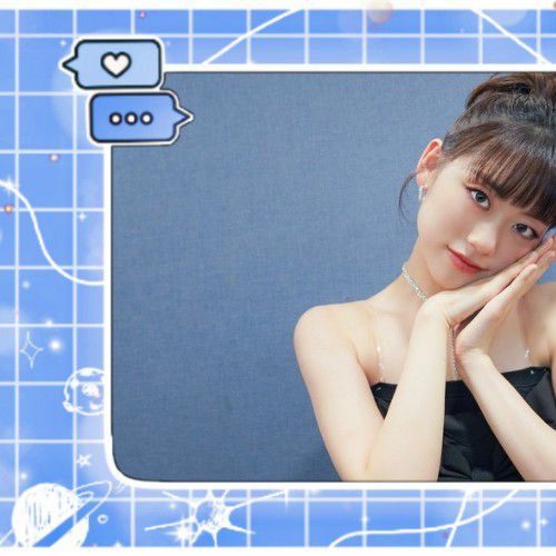 Popular profile picture of Lua loved by fans