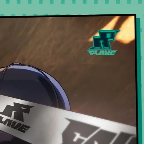 河玟 (PLAVE)的最新照片