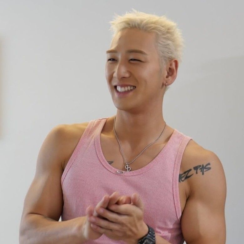 Behind-the-scenes cut of Baekho