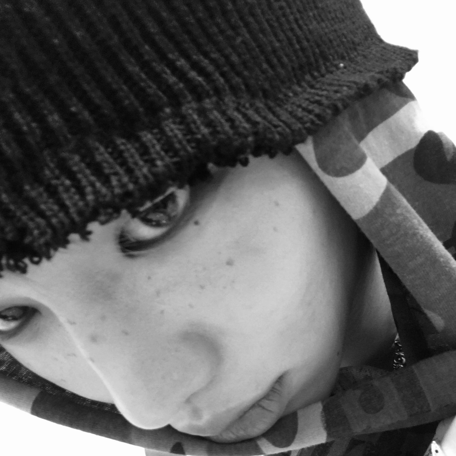 A moment captured by Junhyeok (TNX)'s fan