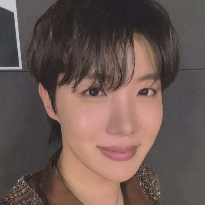 제이홉 (방탄소년단) 팬이 찍은 순간