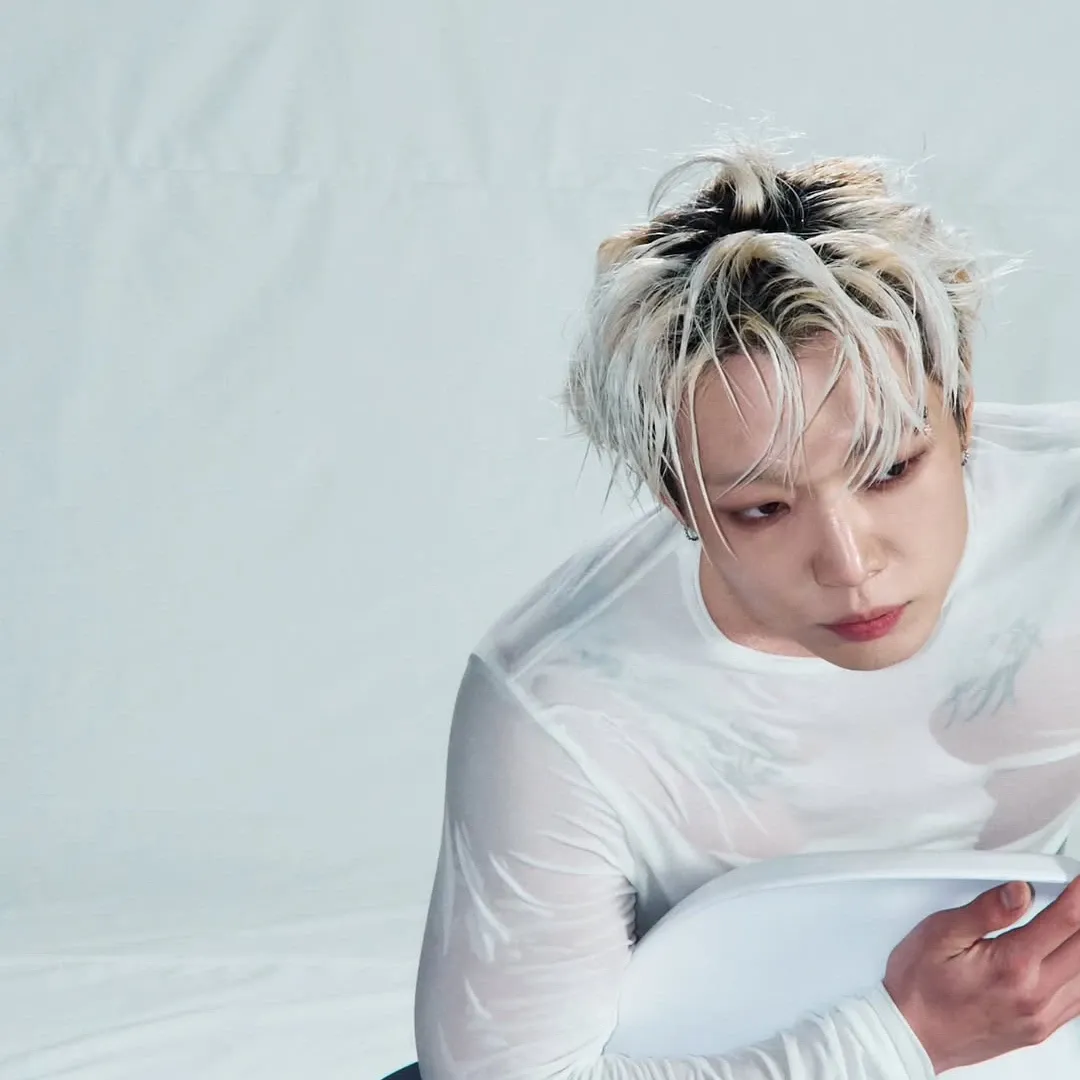 Behind-the-scenes cut of BOBBY (iKON)