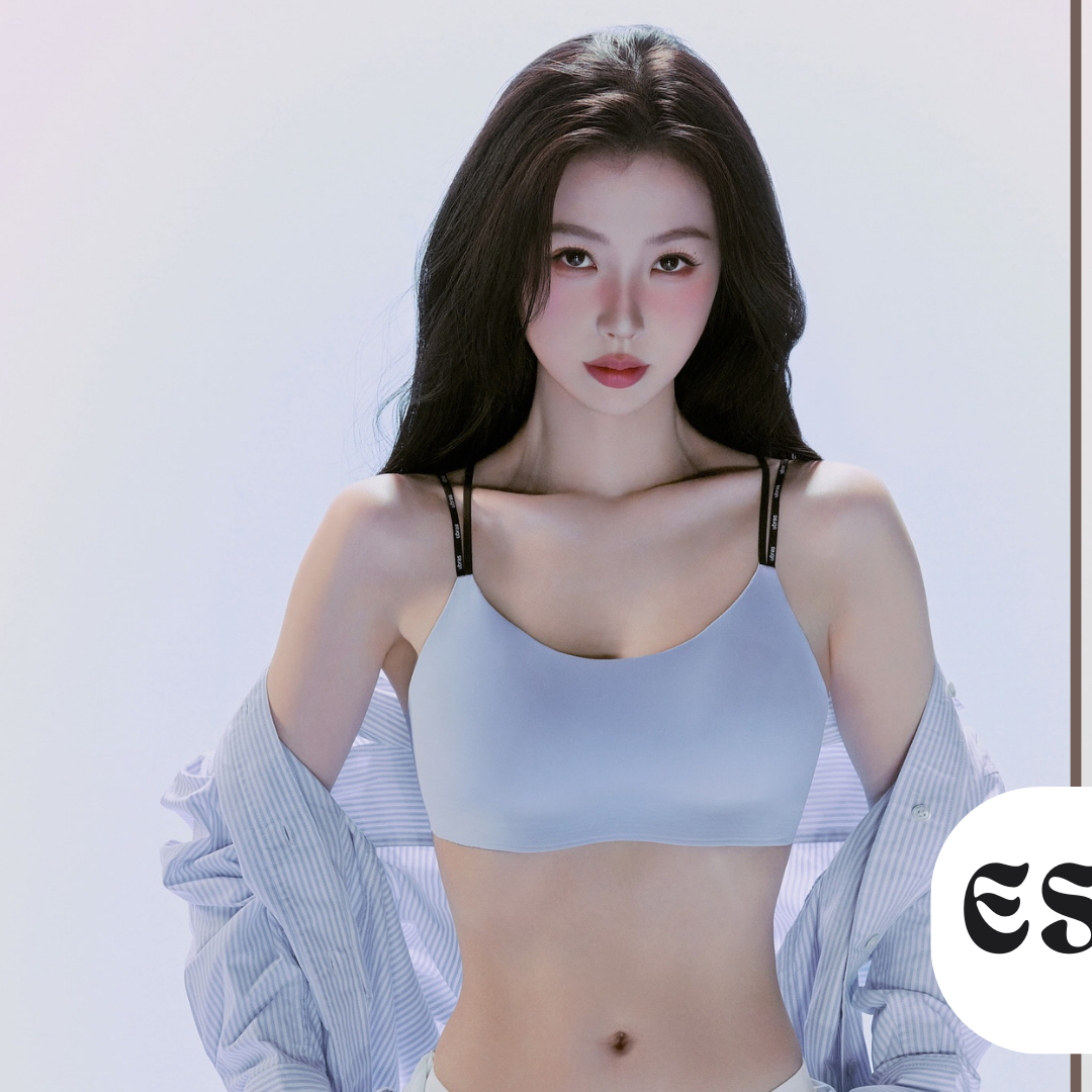 Latest photo of Esther Yu