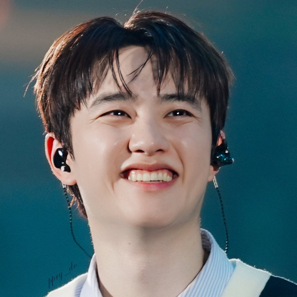 디오 (EXO)의 최신 사진