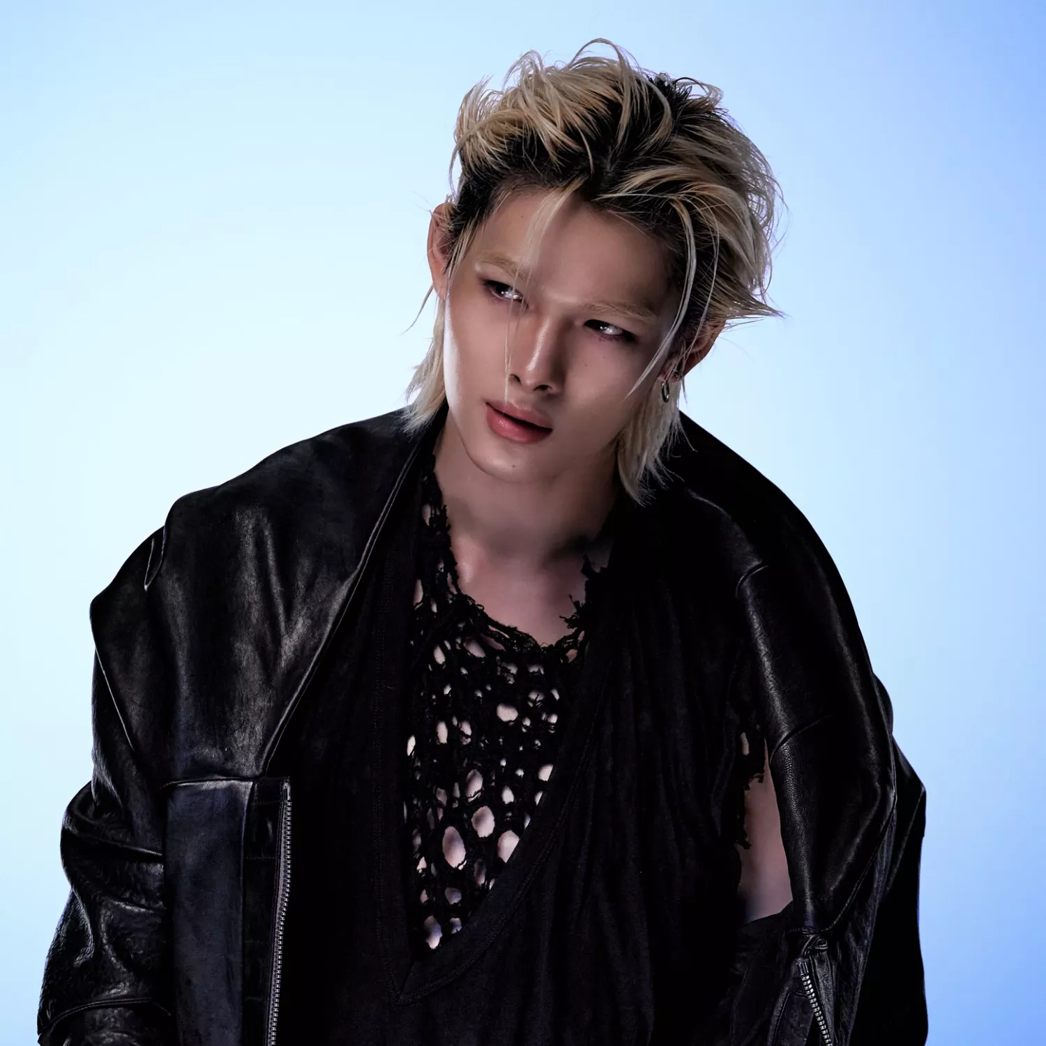 Potret di balik layar NI-KI (ENHYPEN)