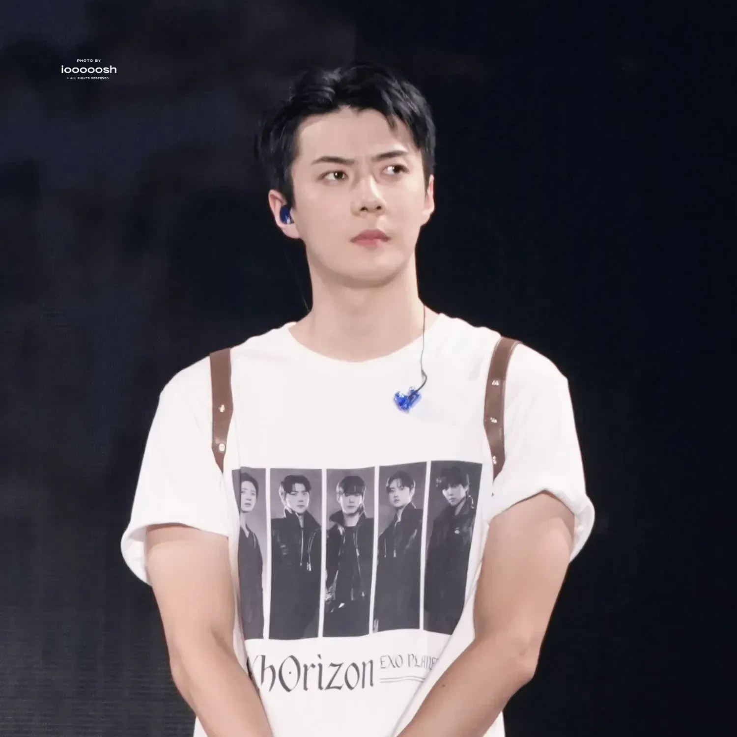 세훈 (EXO)의 최신 사진