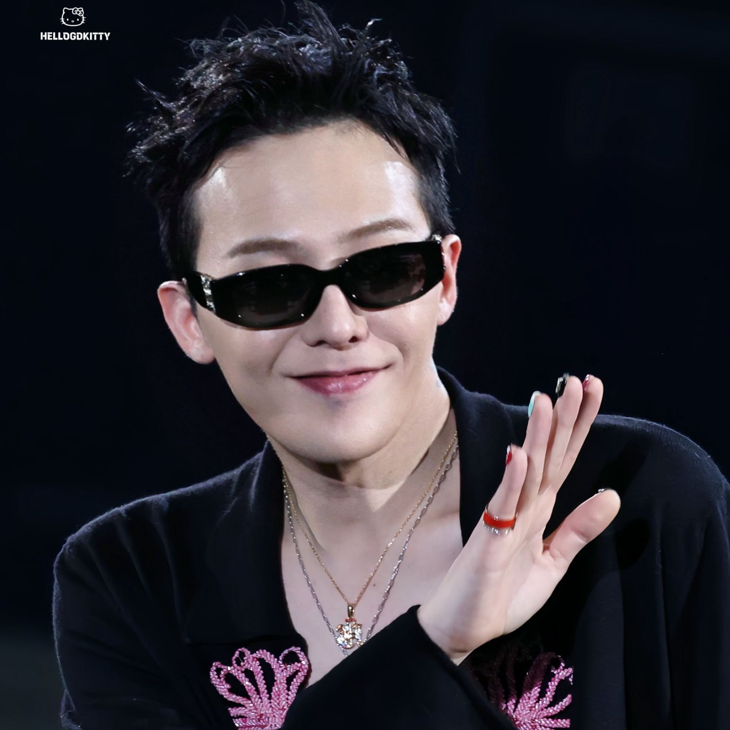 Latest photo of G-DRAGON (BIGBANG)