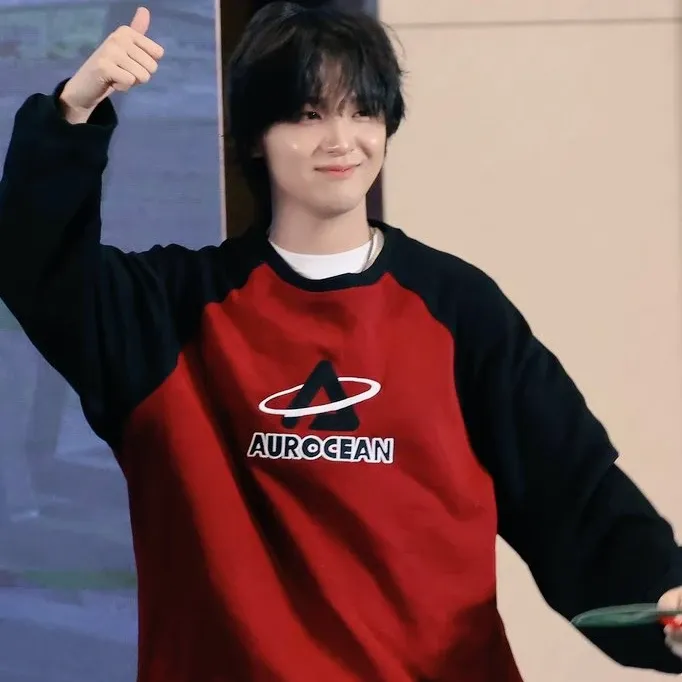 Recent activity shot of Haechan (NCT 127, NCT DREAM)