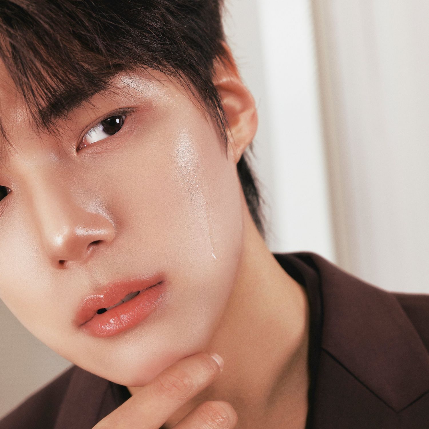 셔누 (몬스타엑스)의 비하인드 컷