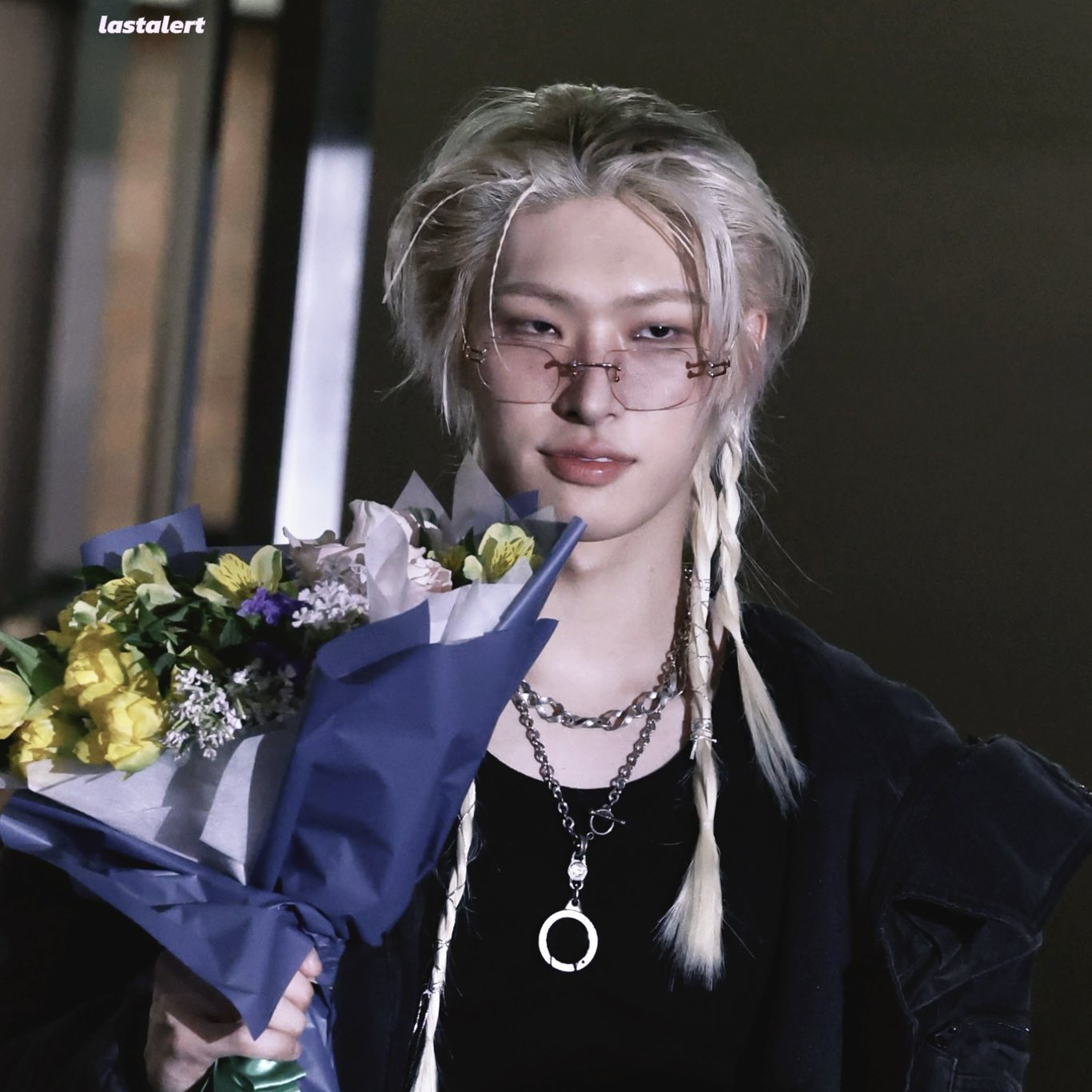 에이티즈 최근 활동샷