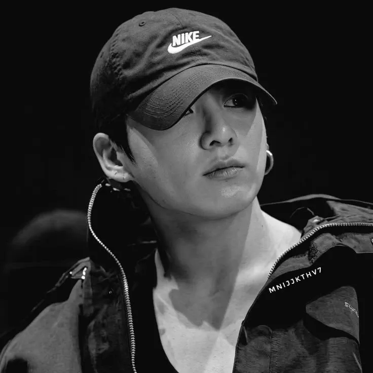 Foto terbaru Jungkook (BTS)