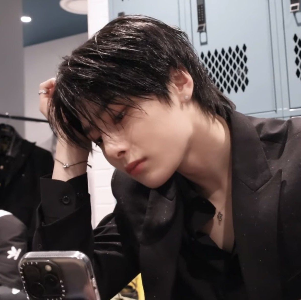 Latest photo of Stray Kids