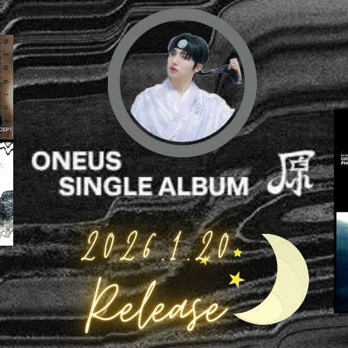 Latest photo of ONEUS