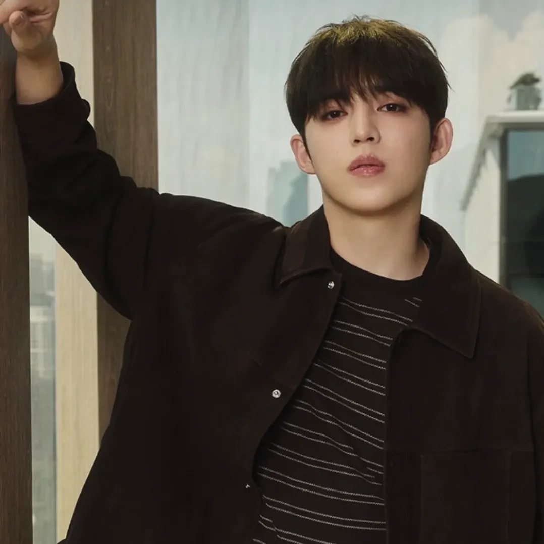 Behind-the-scenes cut of S.Coups (SEVENTEEN)
