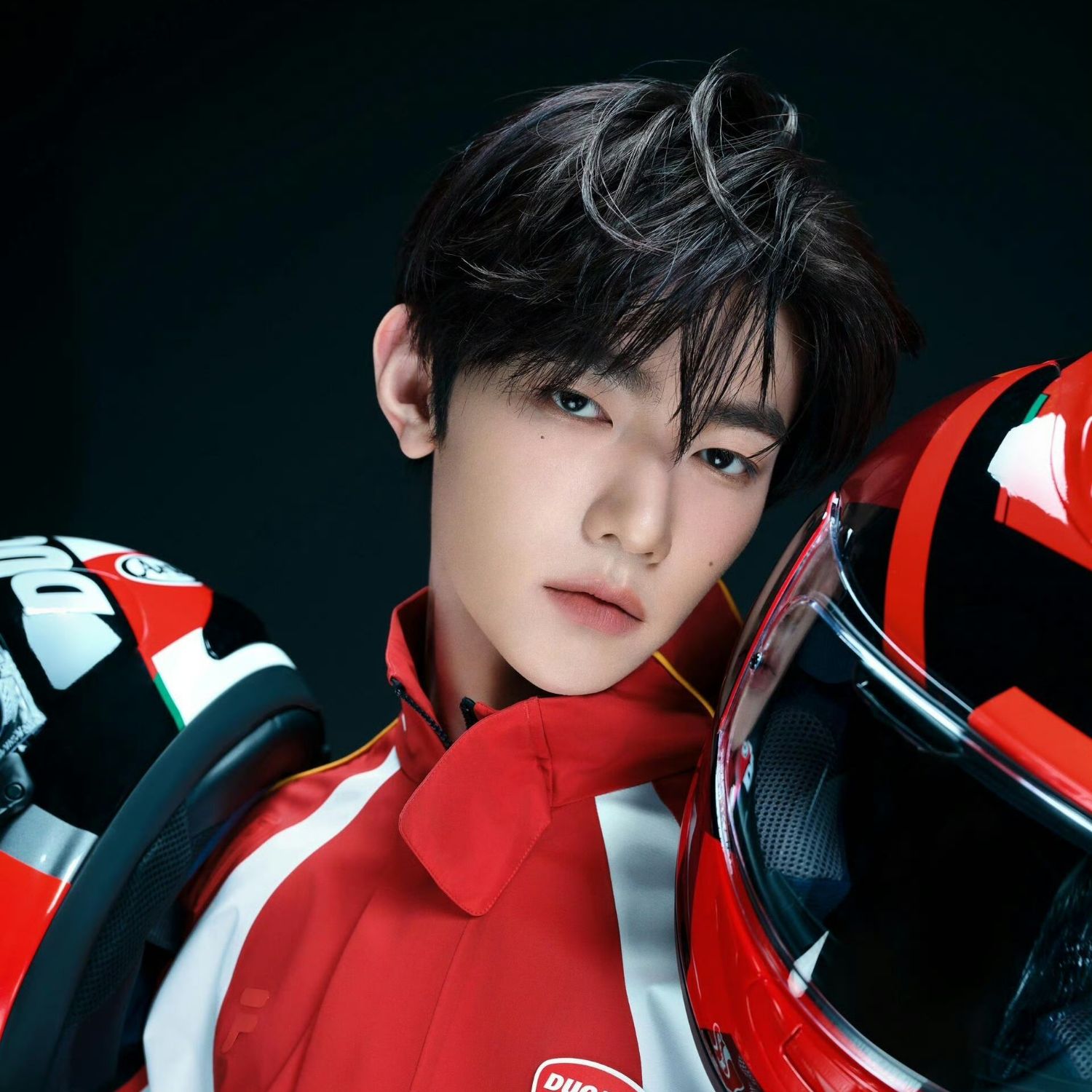 章昊的最新活動照片