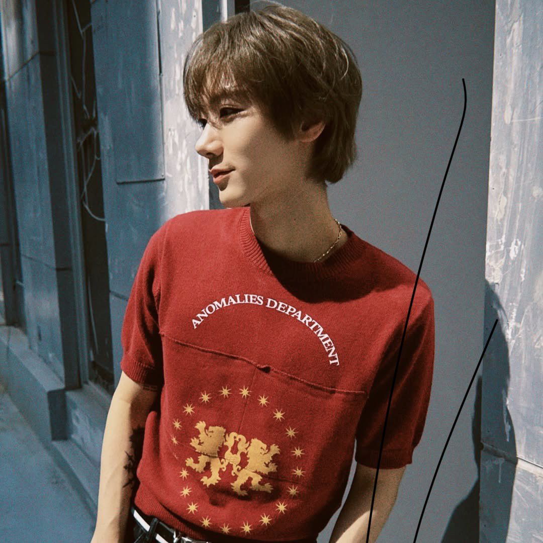 Behind-the-scenes cut of TEN (WayV)