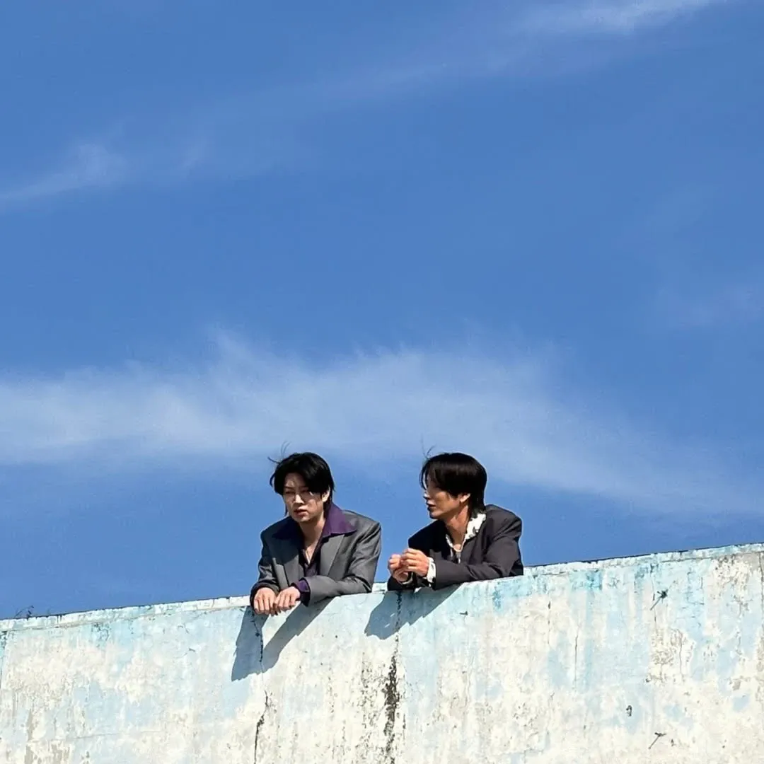 Recent activity shot of Heechul (Super Junior)