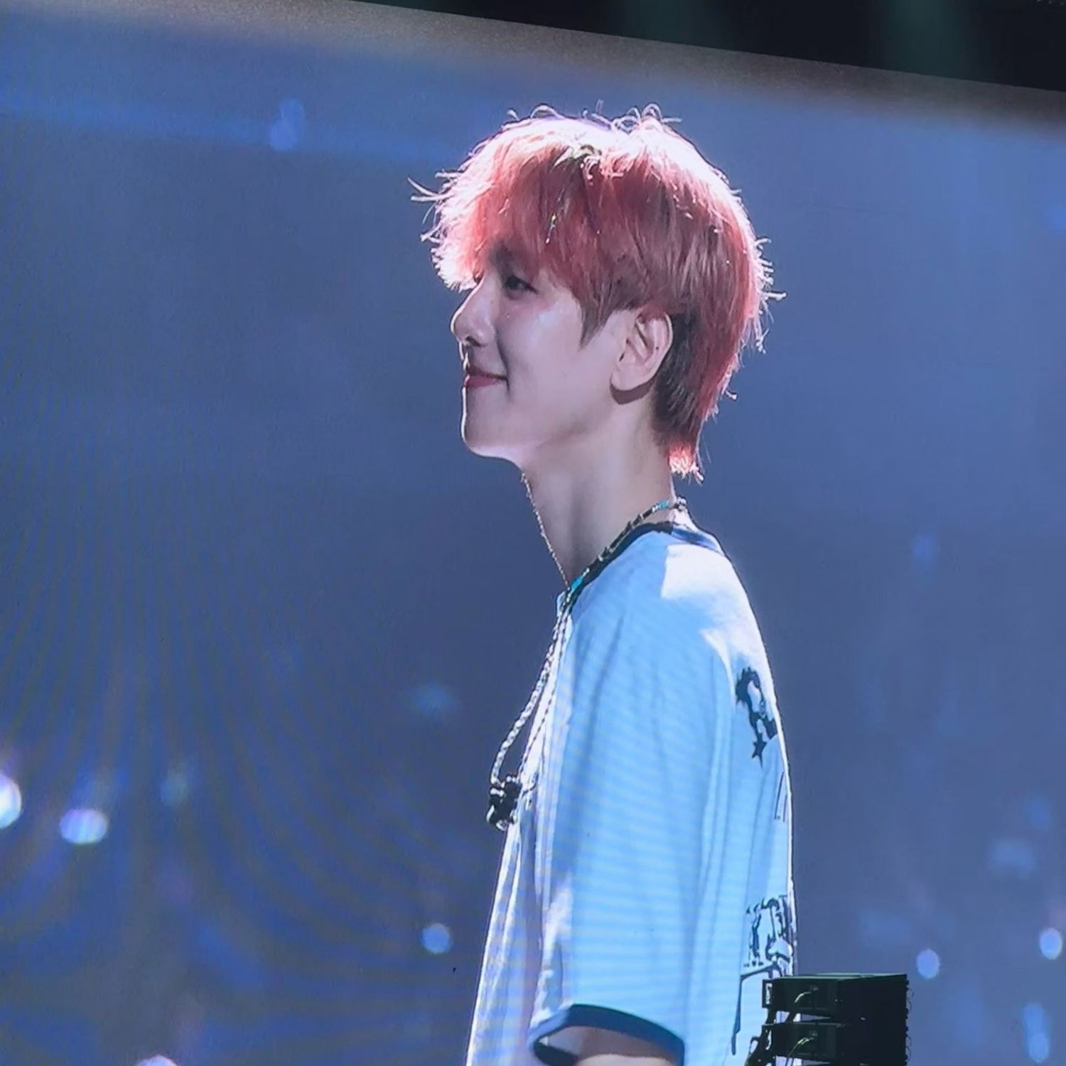 EXO 팬이 찍은 순간