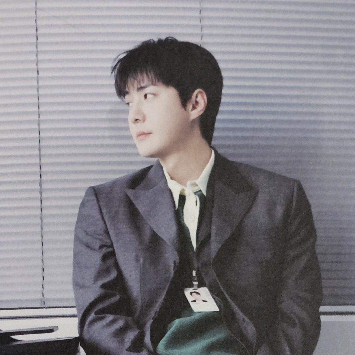 세훈 (EXO) 최근 활동샷