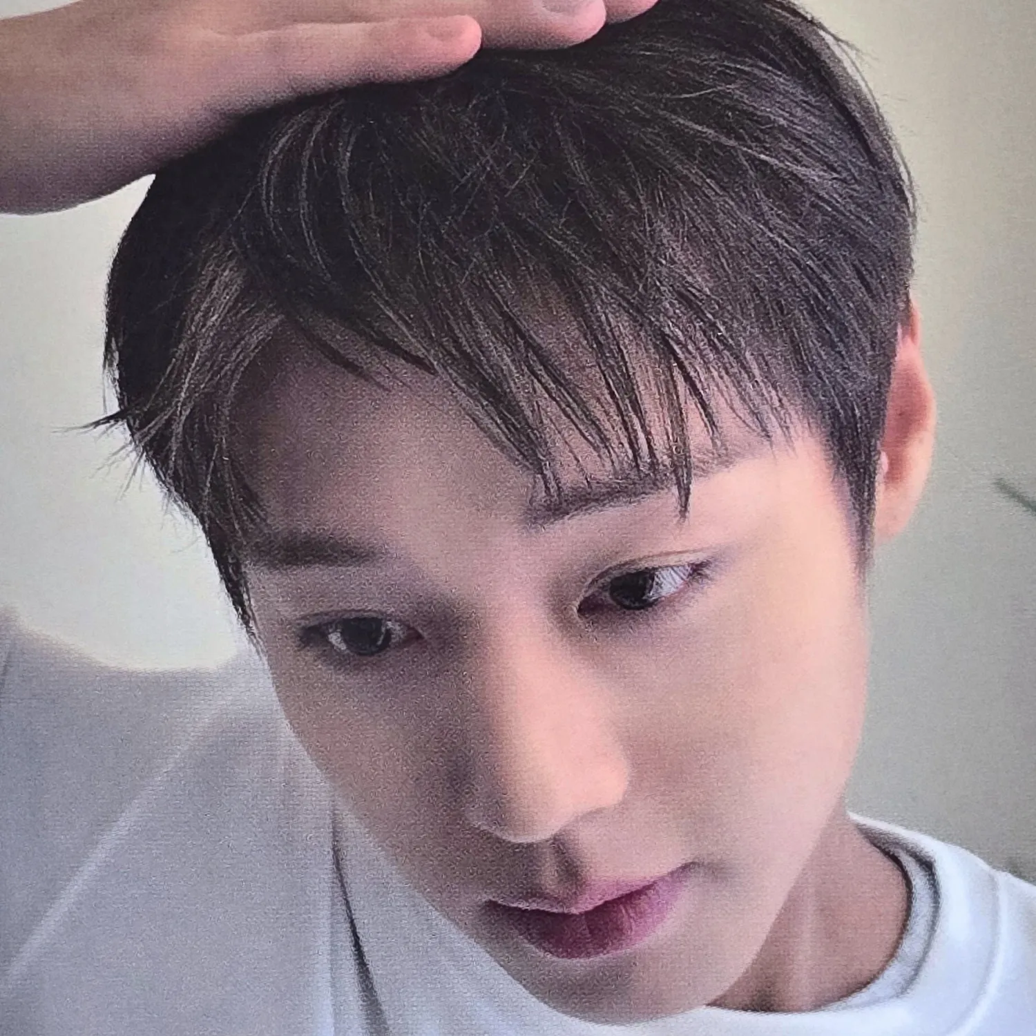 박지훈의 비하인드 컷