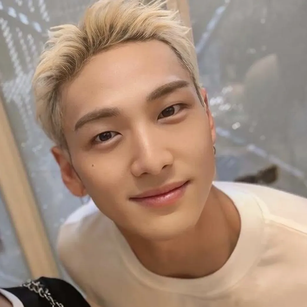 백호 팬이 찍은 순간